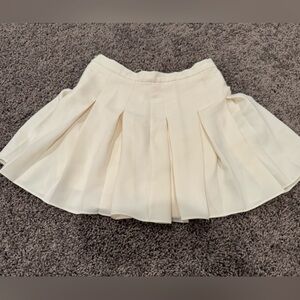 Amanda Uprichard Dixon Skort